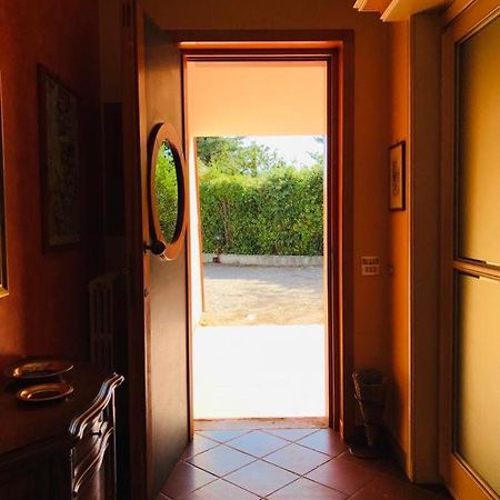 Villa Martina-Casa In Campagna Per Famiglie Galatina Exteriör bild