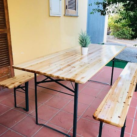 Villa Martina-Casa In Campagna Per Famiglie Galatina Exteriör bild