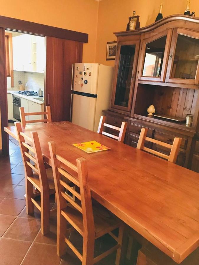 Villa Martina-Casa In Campagna Per Famiglie Galatina Exteriör bild