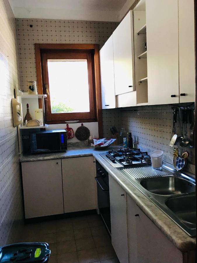 Villa Martina-Casa In Campagna Per Famiglie Galatina Exteriör bild